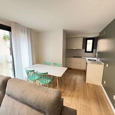 Reusia Apartaments エクステリア 写真