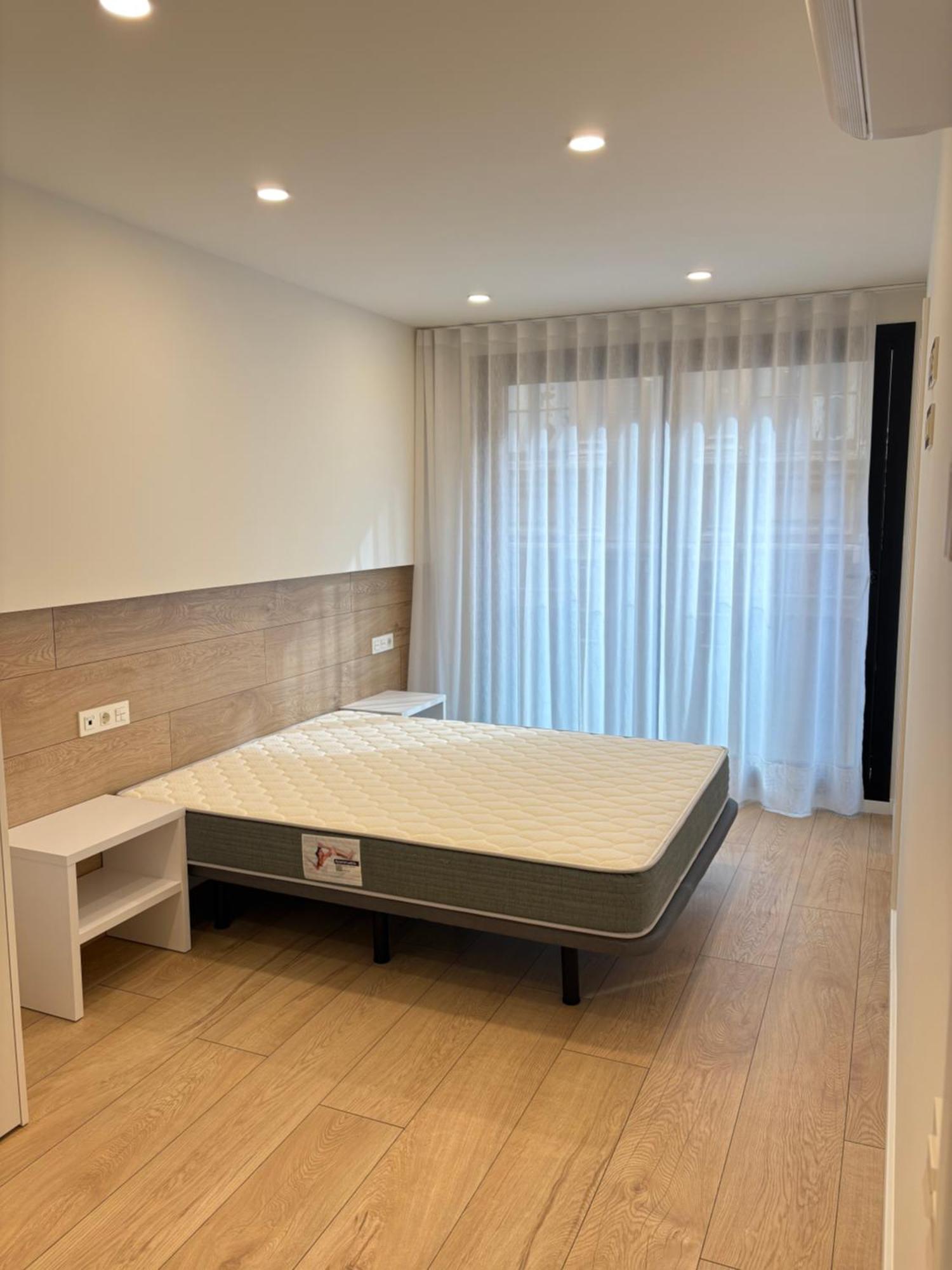 Reusia Apartaments エクステリア 写真