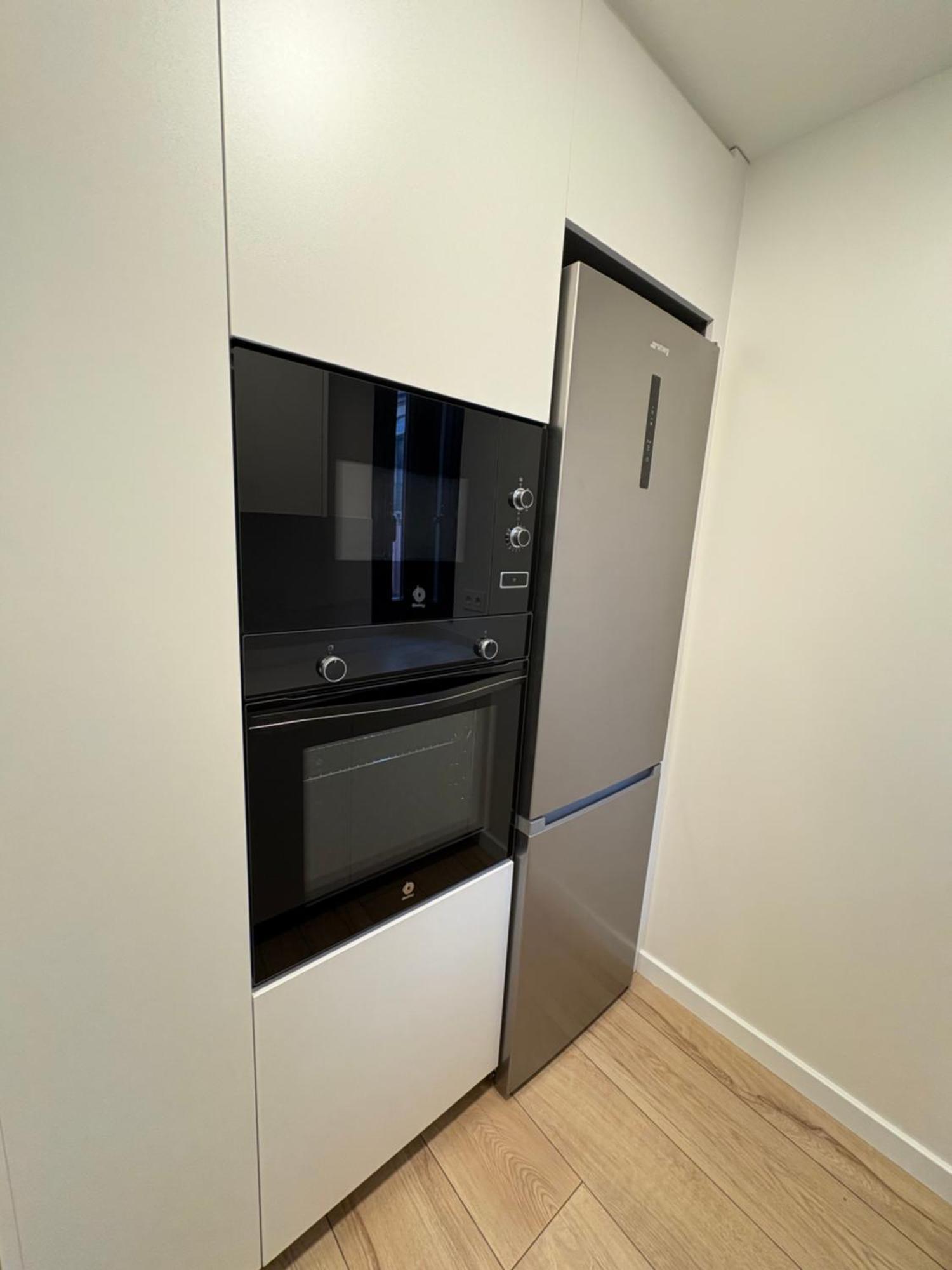 Reusia Apartaments エクステリア 写真