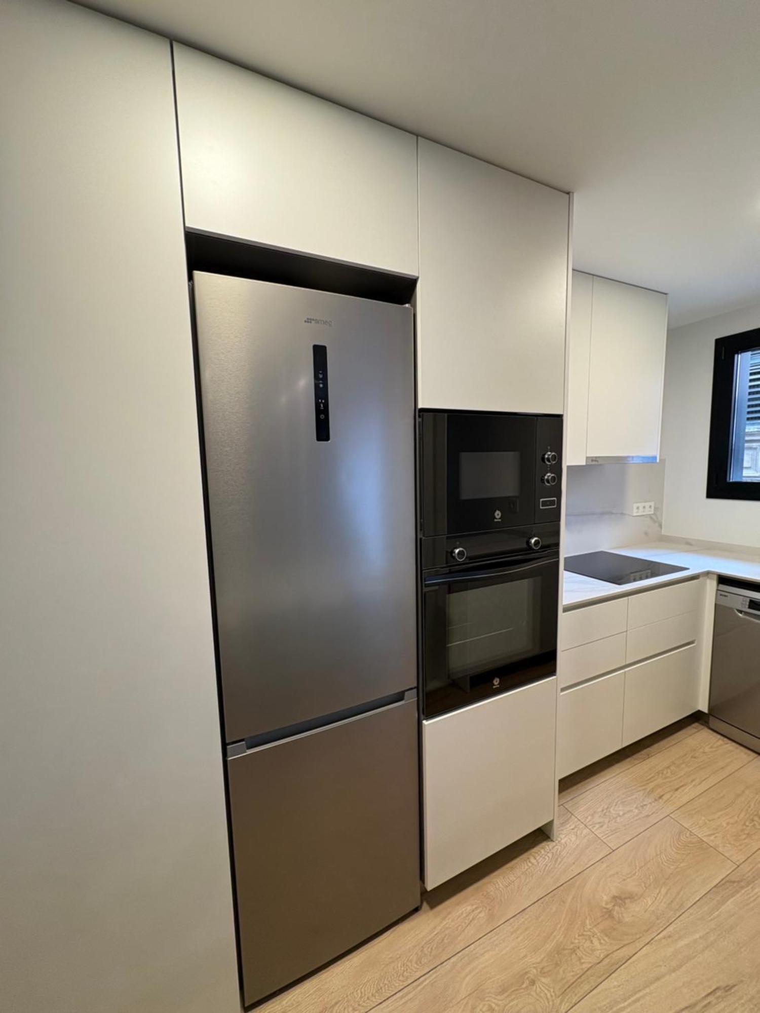Reusia Apartaments エクステリア 写真