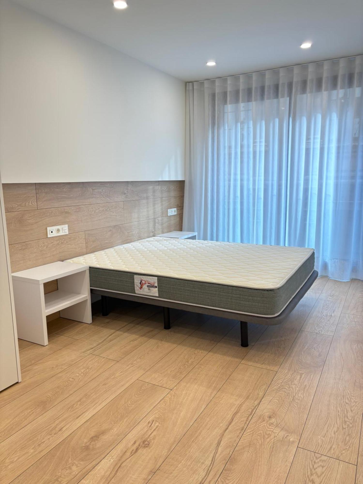 Reusia Apartaments エクステリア 写真