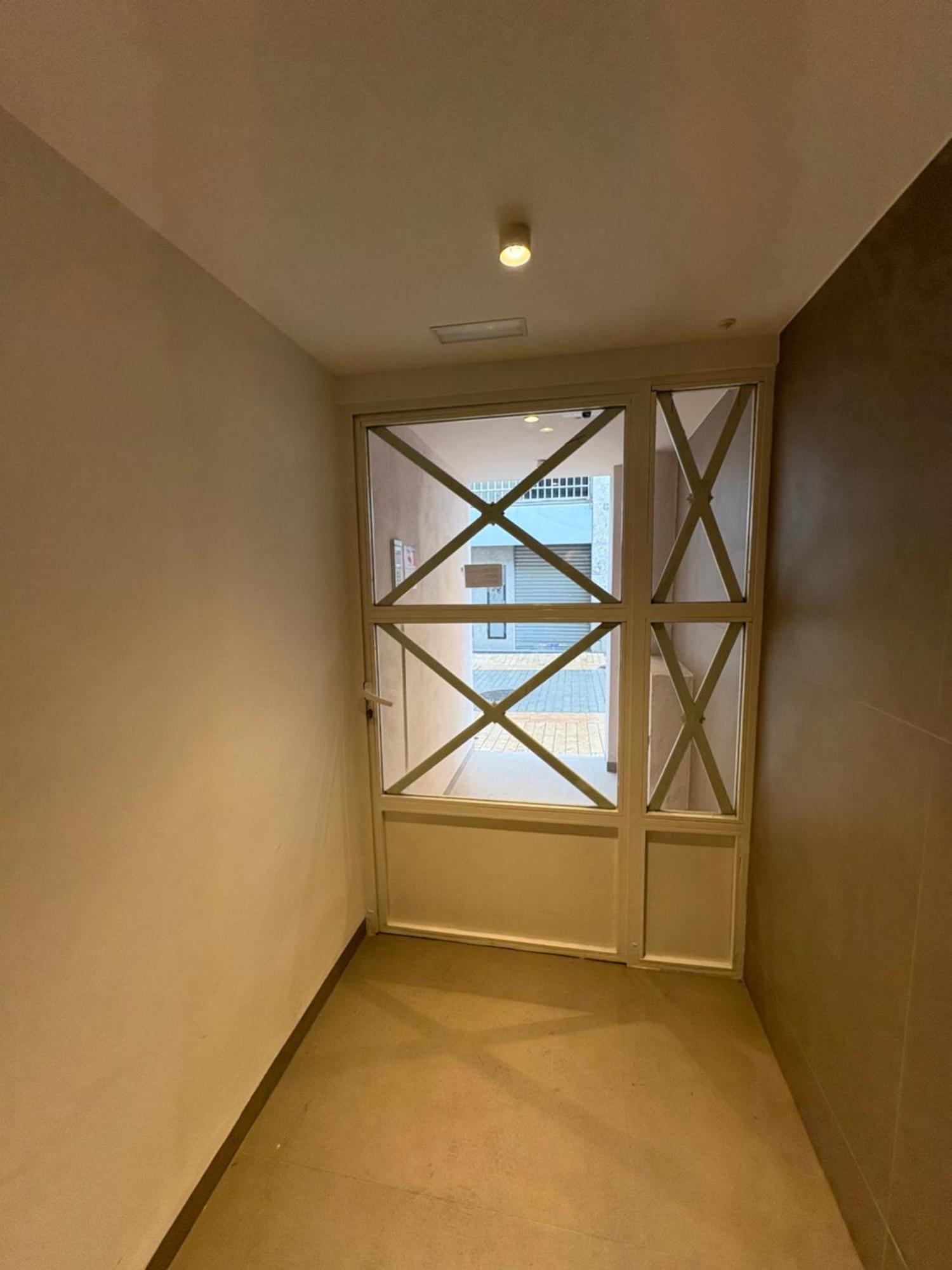 Reusia Apartaments エクステリア 写真