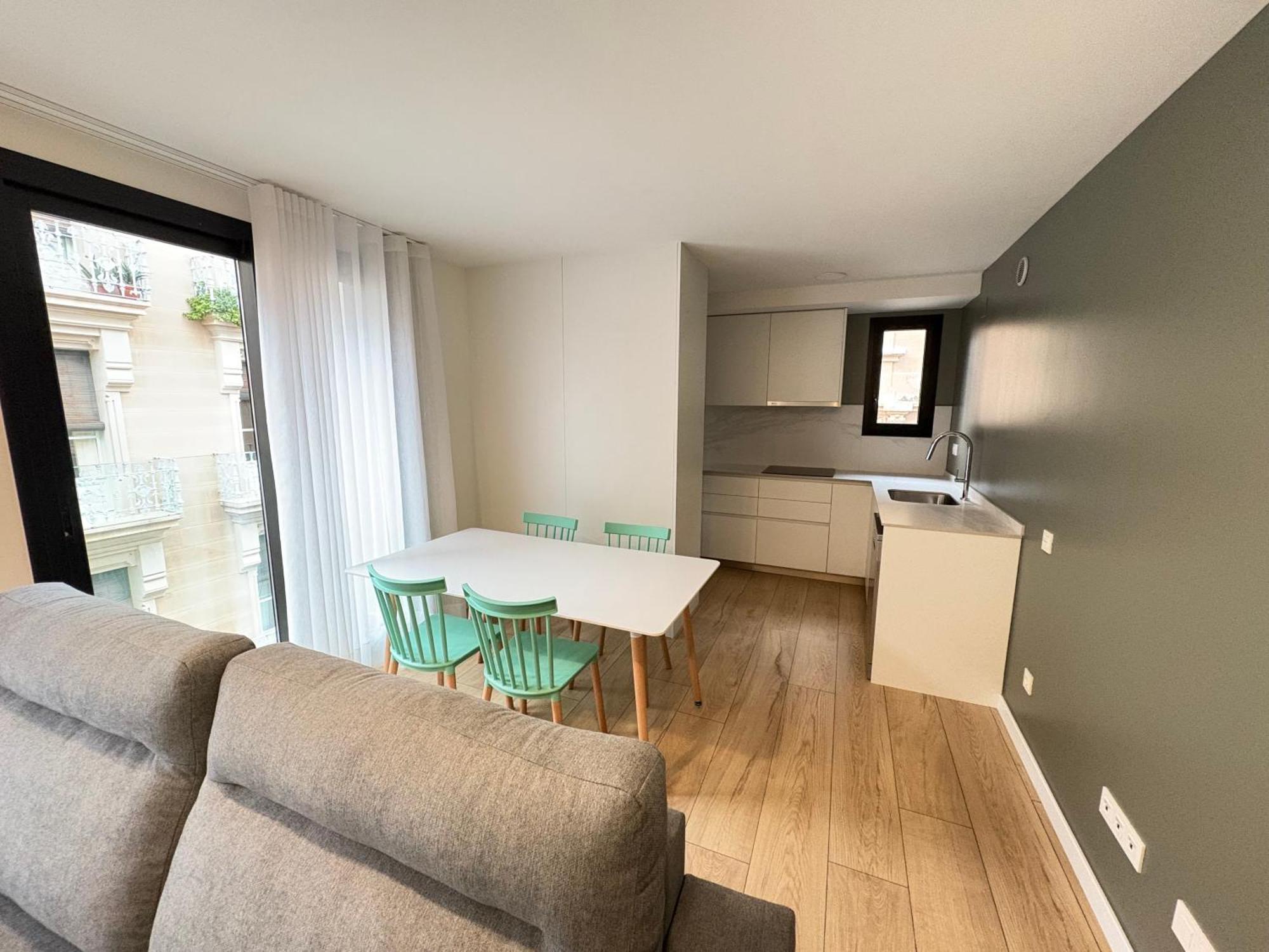 Reusia Apartaments エクステリア 写真