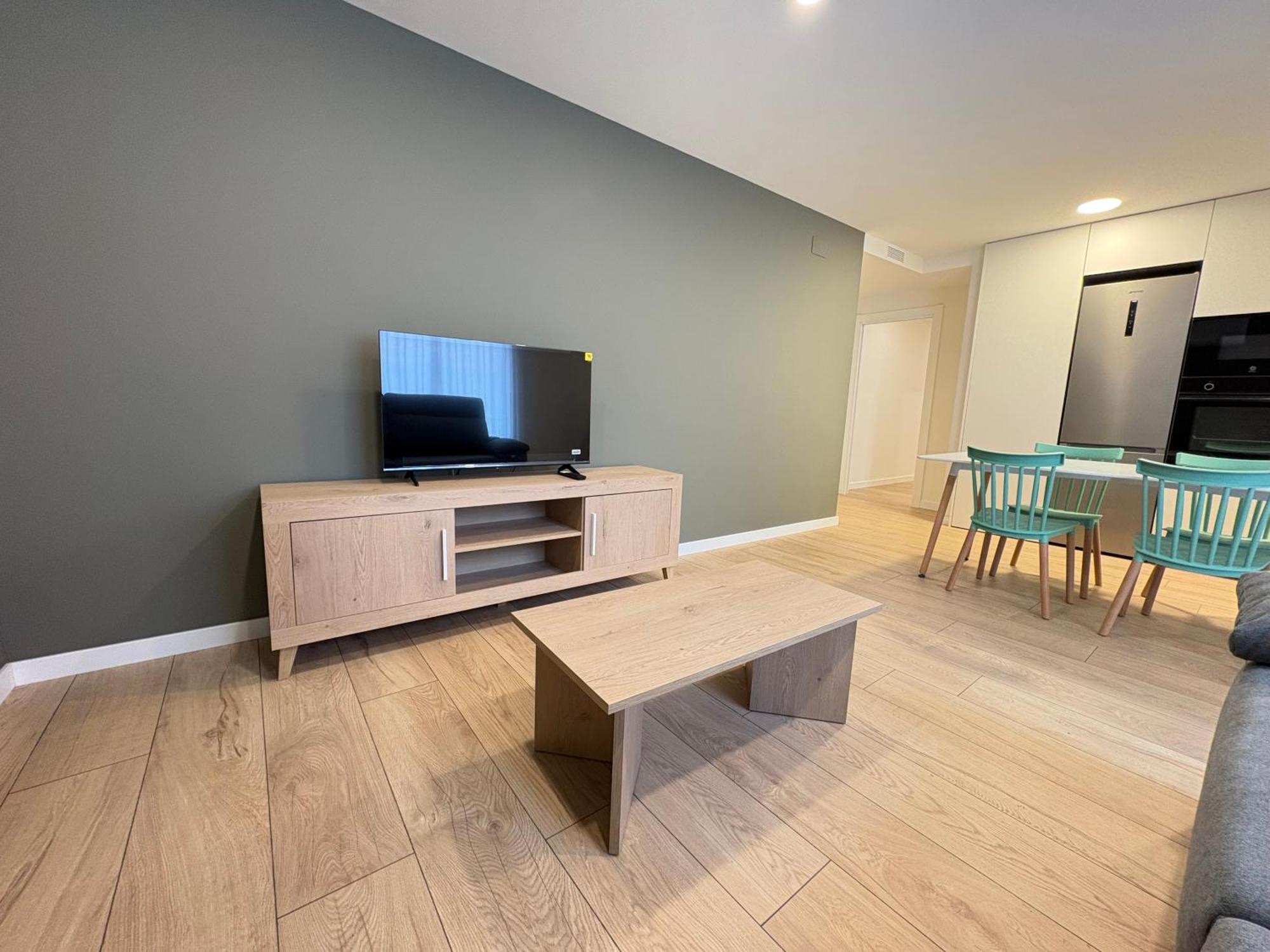 Reusia Apartaments エクステリア 写真