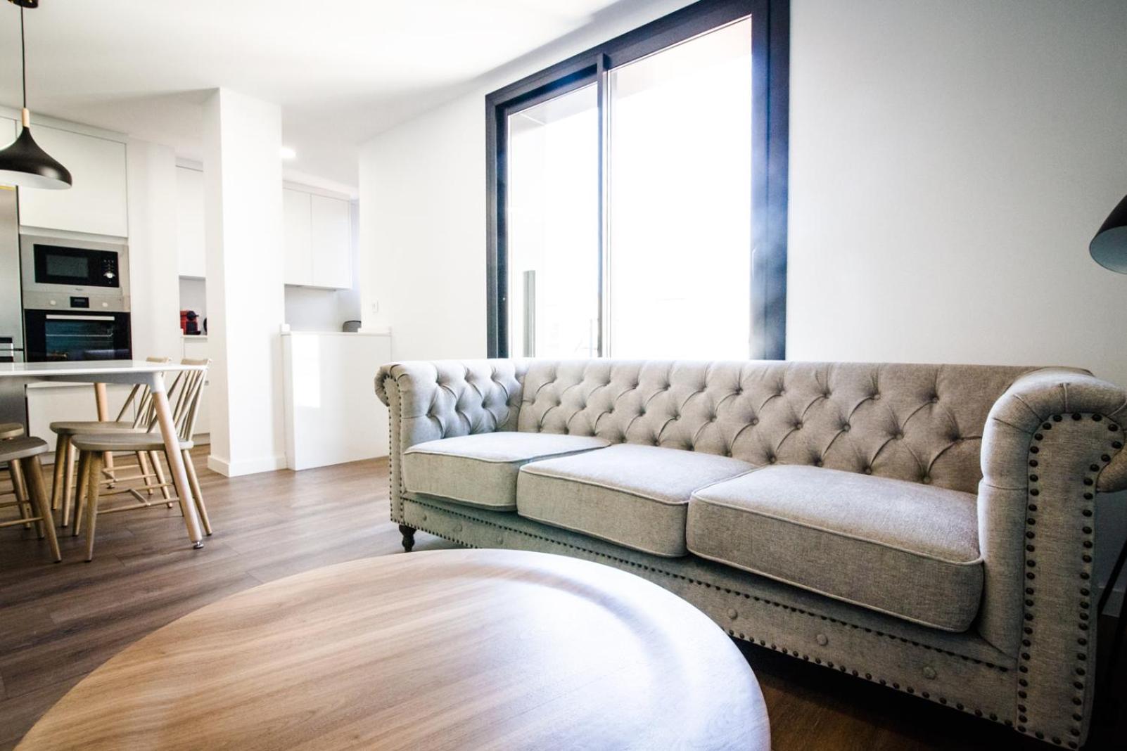 Reusia Apartaments エクステリア 写真