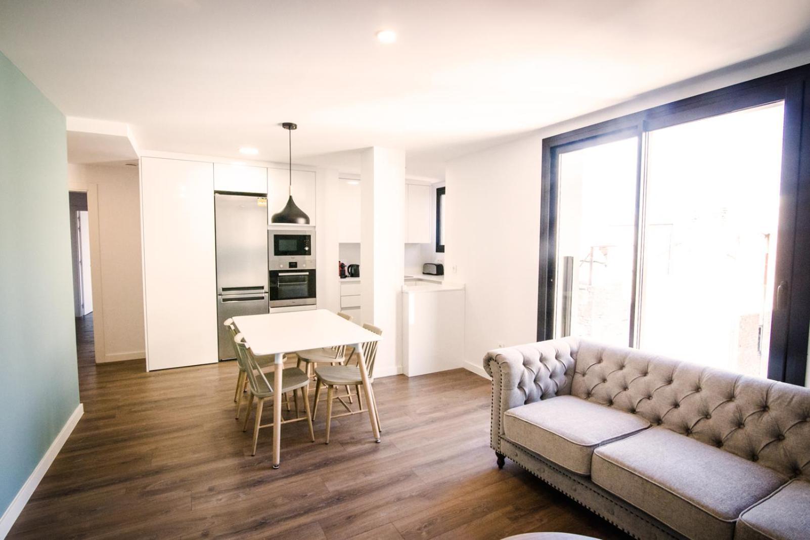 Reusia Apartaments エクステリア 写真